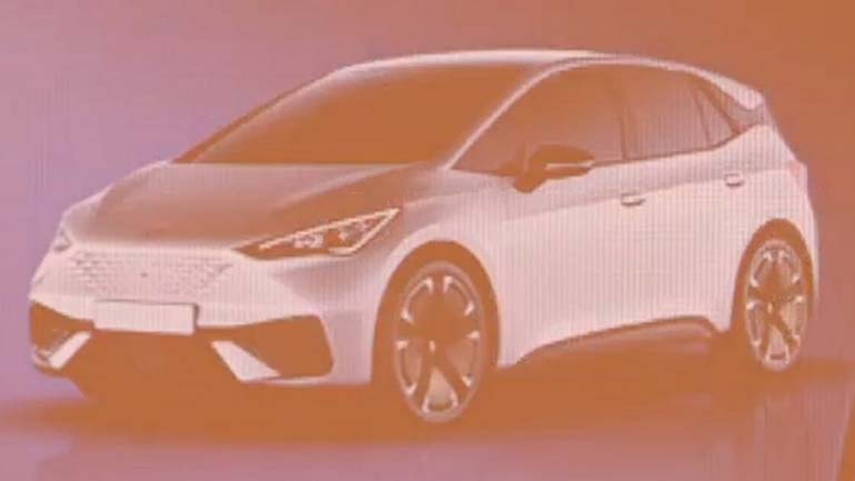 Αποκαλύπτεται το ηλεκτρικό hatchback της Seat